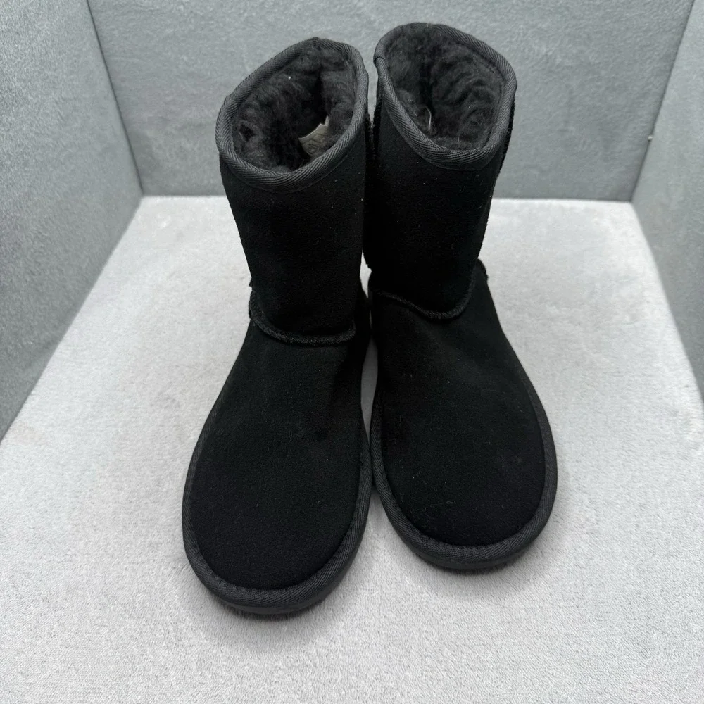 Koolaburra by UGG Kids Koola Short Boot Size 2
